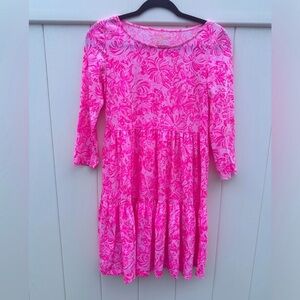 NWT Geanna‎ Swing Dress Size XXS